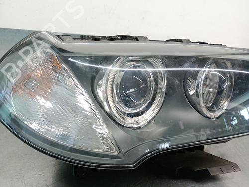 Right headlight BMW X3 (E83) 2.0 sd | BP29827334C29 