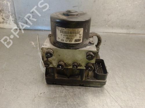 Used ABS pump ABS pump FIAT BRAVO I (182_) 1.9 JTD (100 hp) 39945669 39945669