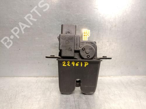 Tailgate lock HYUNDAI IONIQ (AE) 1.6 GDI Hybrid | BP26914893C101 
