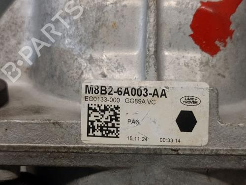 Engine mount LAND ROVER DEFENDER Station Wagon (L663) D250 MHEV 4x4 | BP30686721M89 