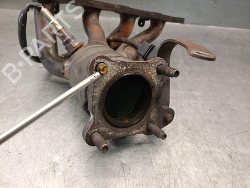 Catalyst SEAT CORDOBA (6L2) 1.4 16V | BP31156214M10