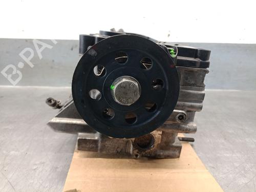 Cylinder head AUDI Q7 (4LB) 3.0 TDI quattro | BP33626784M5  - Image 9