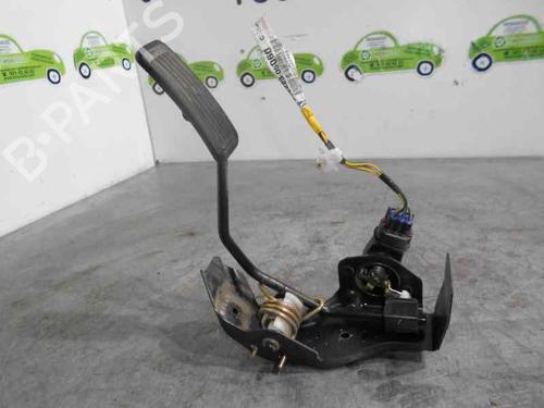 Used Pedal TOYOTA AVENSIS (_T25_) 2.0 D-4D (CDT250_, CDT250R) (116 hp) 2311142