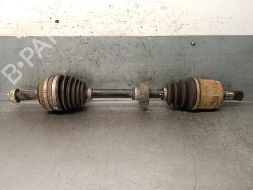 Used Right front driveshaft Right front driveshaft HONDA CR-V I (RD) 2.0 16V 4WD (RD1, RD3) (128 hp) 32860222 32860222