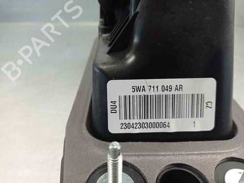 Gear lever SEAT ATECA (KH7, KHP) 1.5 TSI | BP14937564M90