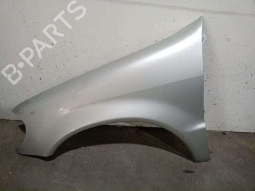 left-front-fenders-mercedes-benz-m-class-w163-1998-1999-2000-2001-2002-2003-2004-2005-36421897 main image