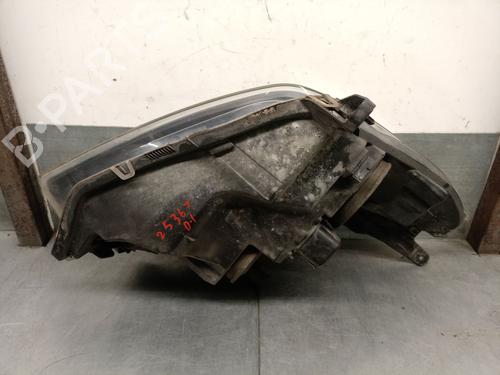 Left headlight OPEL ASTRA H GTC (A04) 1.7 CDTi (L08) | BP34722204C28 - Image 4