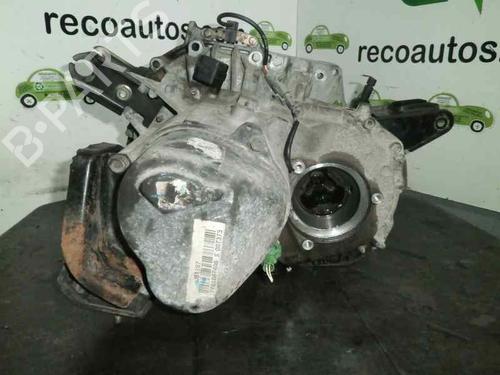Gearbox RENAULT MEGANE I (BA0/1_) 1.6 e (BA0F, BA0S) | BP2071033M3 