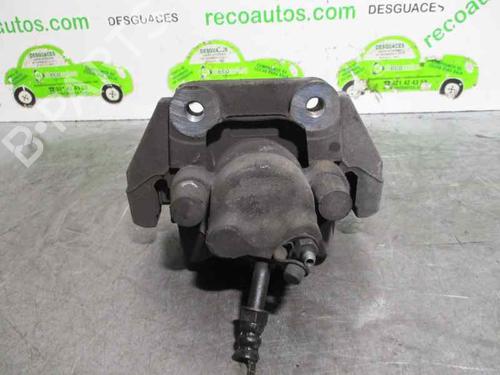 Right rear brake caliper BMW 5 Gran Turismo (F07) 535 d | BP11614211M106