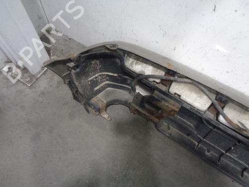 Rear bumper KIA SPORTAGE SUV (K00) 2.0 TD 4WD | BP13099029C8 
