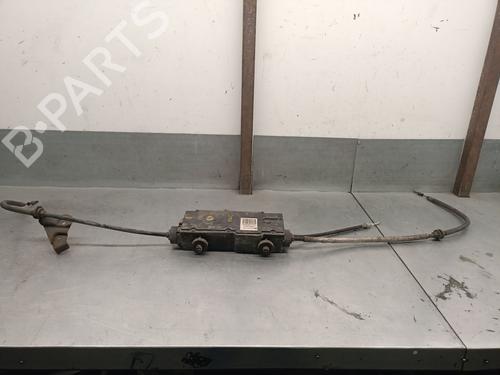 Handrem Handrem RENAULT GRAND SCÉNIC II (JM0/1_) 1.6 Flex (112 hp) 37174630 37174630
