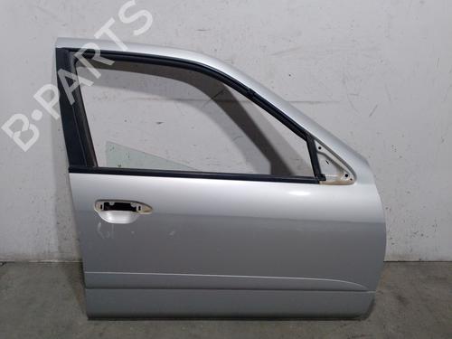 Right front door NISSAN PRIMERA Hatchback (P11) 1.8 16V 801002J535 | 801002J535