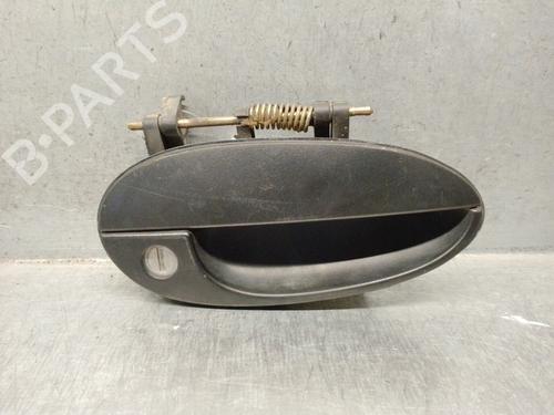 Used Front right exterior door handle Front right exterior door handle DAEWOO MATIZ (M100, M150) 1.0 (64 hp) 33294015 33294015