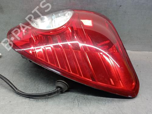 Right taillight CHEVROLET CAPTIVA (C100, C140) 2.0 D | BP30617487C35 