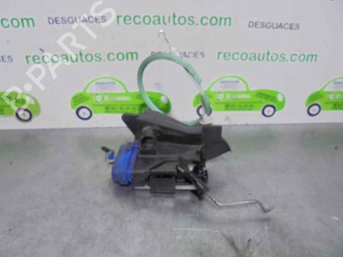Used Rear right lock AUDI A3 (8L1) 1.9 TDI (130 hp) 2048216