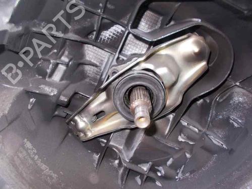 Gearbox AUDI A6 C5 (4B2) 2.8 | BP2124053M3 