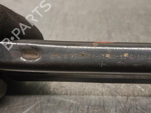 Left rear suspension arm BMW 1 (F20) 116 i | BP20121495M14
