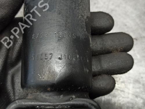 Left front shock absorber JAGUAR XF I (X250) 2.2 D | BP11360260M16 