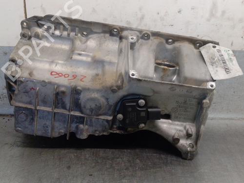 Used Oil sump Oil sump 39474757 39474757