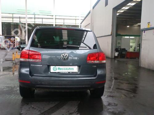Switch VW TOUAREG (7LA, 7L6, 7L7) 2.5 R5 TDI | BP32343372I30