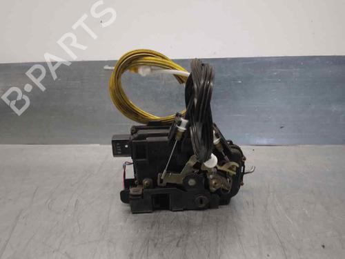 Rear right lock AUDI A6 C5 (4B2)  | BP13099280C99 