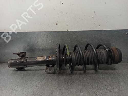 Right front shock absorber SKODA RAPID (NH3, NK3, NK6) 1.6 TDI | BP10910917M17 