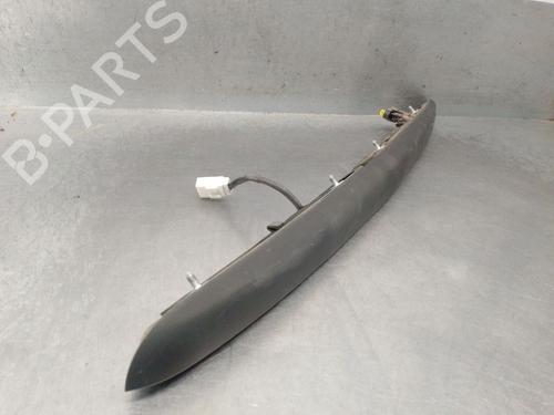 Tailgate handle FIAT PANDA (169_) 1.2 (169.AXB11, 169.AXB1A) | BP36676197C132  - Image 5