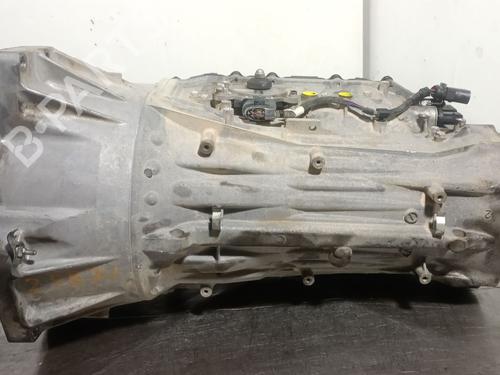 Gearbox PORSCHE CAYENNE (9PA) 3.2 | BP37232780M3 - Image 7