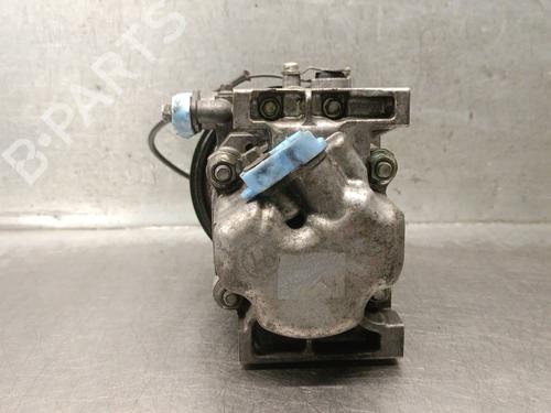 AC compressor MAZDA 3 (BK) 2.0 MZR-CD (BK14) | BP39648594M34 - Image 4