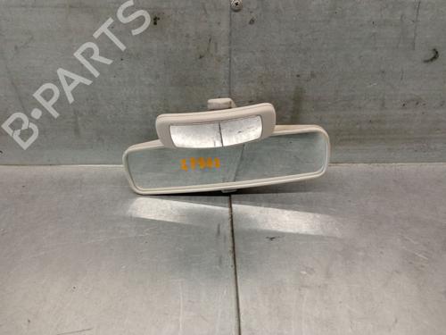 Used Rear mirror DACIA LODGY (JS_) 1.5 dCi (JSMC, JSAF) (107 hp) 29064108