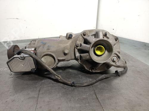 Differential, bag Differential, bag VOLVO XC90 I (275) D5 AWD (185 hp) 36293213 36293213