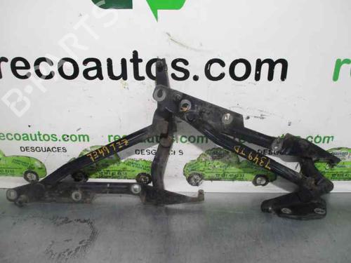 Used Hinge/Door check strap AUDI A8 D2 (4D2, 4D8) [1994-2005]  21019020