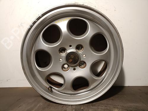 Fælk MINI MINI (R50, R53) Cooper (116 hp) 32206953