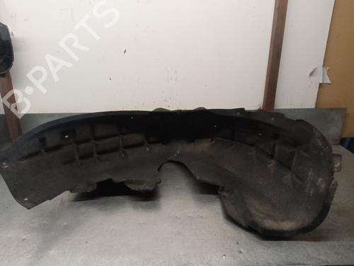 Wheel arch AUDI Q3 (8UB, 8UG) 2.0 TDI | BP29519622C56 