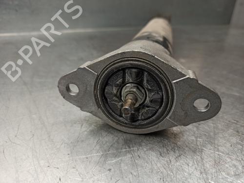 Right rear shock absorber FORD FIESTA VII (HJ, HF) 1.0 EcoBoost mHEV | BP11291117M19 