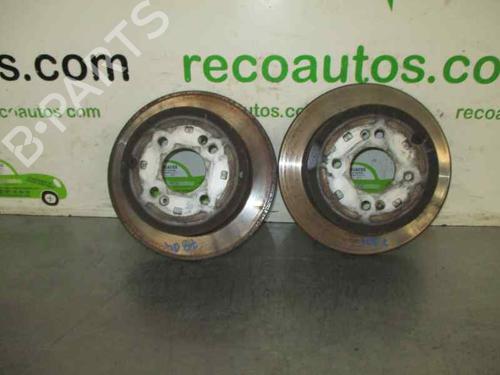 Other HYUNDAI GETZ (TB) 1.5 CRDi | BP20249276O1 