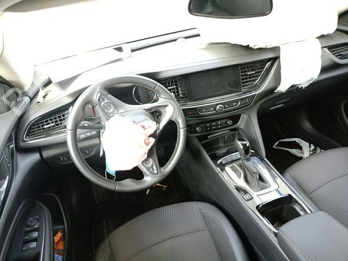 Left front window switch OPEL INSIGNIA B Grand Sport (Z18) 1.5 (68) | BP25244653I27 - Image 11