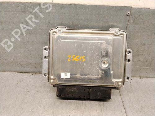 Engine control unit (ECU) KIA CARENS III MPV (UN) 2.0 CRDi 140 | BP36115012M57 - Image 2