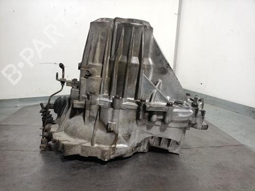 Gearbox HYUNDAI MATRIX (FC) 1.5 CRDi | BP32289499M3