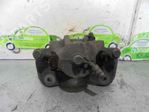 Right front brake caliper HYUNDAI SONATA IV (EF) 2.0 16V | BP11613167M104 