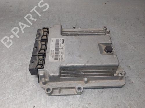 Engine control unit (ECU) RENAULT ESPACE IV (JK0/1_) 2.0 dCi (JK01, JK02, JK1J, JK1K, JK1H) | BP38602614M57 - Image 3