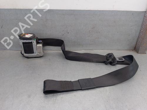 Front left seatbelt AUDI A3 (8P1) S3 quattro | BP26170188I26 