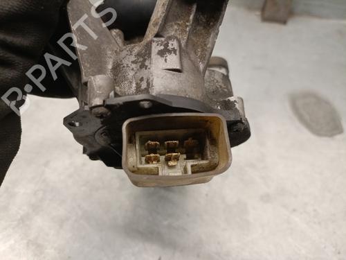Front wiper motor NISSAN ALMERA I Hatchback (N15) 1.6 | BP20709693M29 