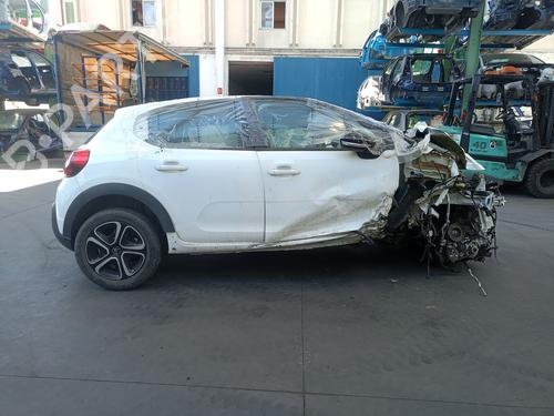 Pedal CITROËN C3 III (SX) 1.5 BlueHDi 100 (SXYHYP, SXYHTU) | BP37199072I4 - Image 9