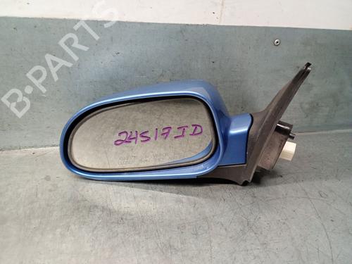 Used Left mirror CHEVROLET LACETTI (J200) [2003-2026]  31855084