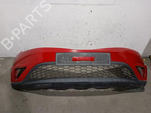 Used Front bumper HONDA CIVIC VIII Hatchback (FN, FK) 1.8 (FN1, FK2) (140 hp) 31139353