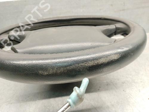 Steering wheel TATA SAFARI (42_FD) 2.0 TDi 4x4 | BP32068010C49 