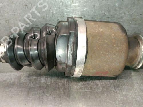 Left front driveshaft RENAULT TWINGO II (CN0_) 1.5 dCi (CN0E) | BP36700975M38 - Image 4
