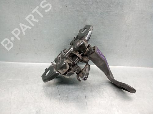 Hood lock RENAULT CAPTUR II (HF_) TCe 90 (HFM6) | BP29712450C133