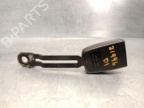 Seat buckle PEUGEOT 306 Hatchback (7A, 7C, N3, N5) 1.4 | BP22985111I32 